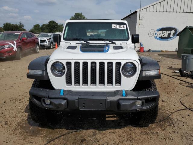 Photo 4 VIN: 1C4JJXR6XPW536849 - JEEP WRANGLER R 