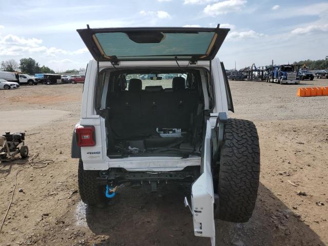 Photo 5 VIN: 1C4JJXR6XPW536849 - JEEP WRANGLER R 