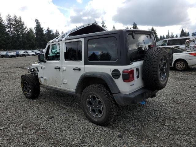 Photo 1 VIN: 1C4JJXR6XPW585176 - JEEP WRANGLER 