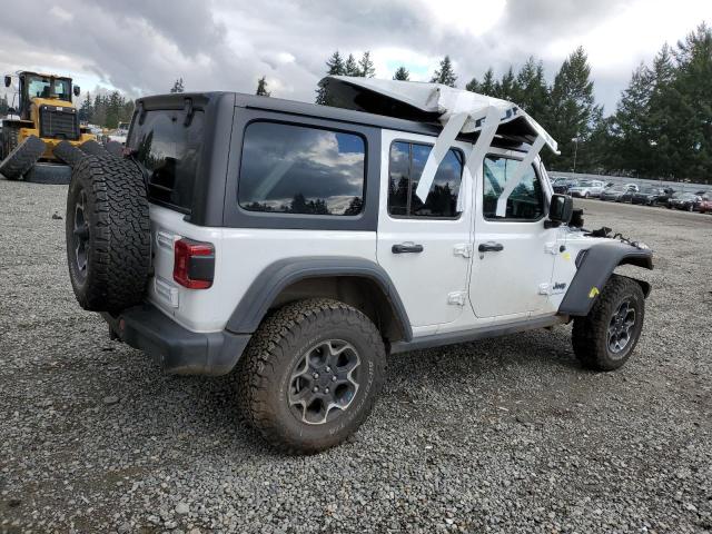 Photo 2 VIN: 1C4JJXR6XPW585176 - JEEP WRANGLER 