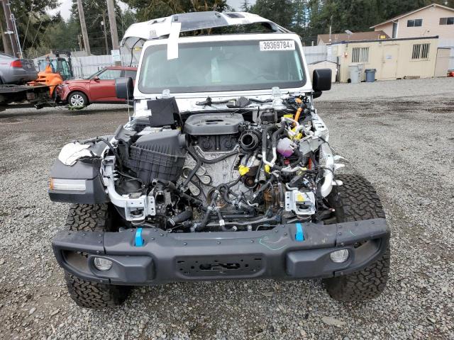 Photo 4 VIN: 1C4JJXR6XPW585176 - JEEP WRANGLER 