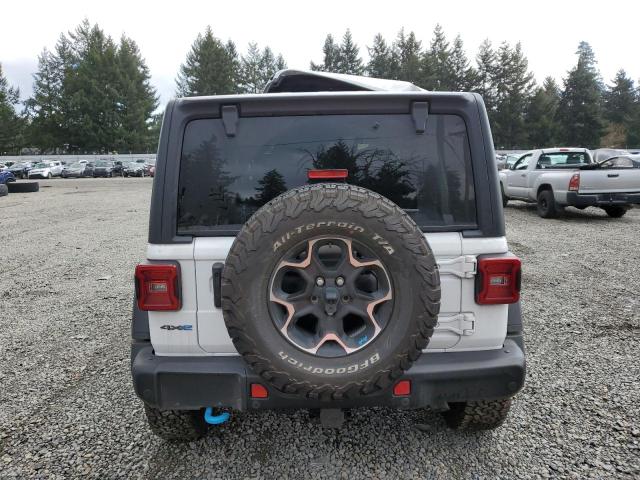 Photo 5 VIN: 1C4JJXR6XPW585176 - JEEP WRANGLER 