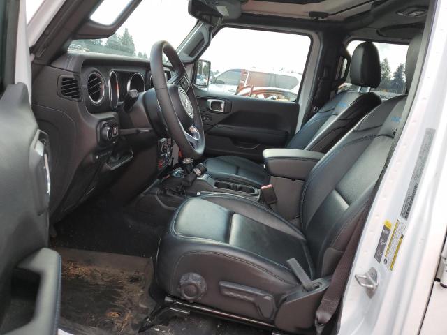 Photo 6 VIN: 1C4JJXR6XPW585176 - JEEP WRANGLER 