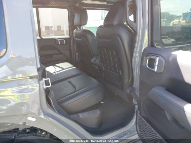 Photo 7 VIN: 1C4JJXR6ZNW189370 - JEEP WRANGLER 4XE 