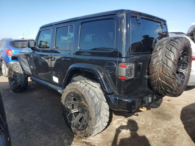 Photo 1 VIN: 1C4JJXSJ1MW634145 - JEEP WRANGLER U 