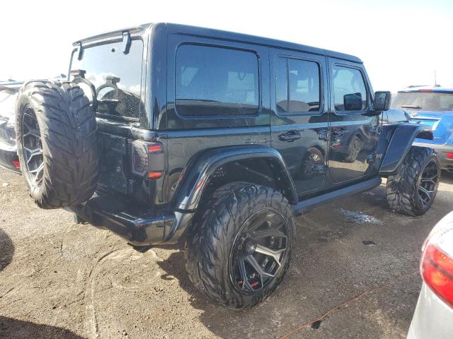 Photo 2 VIN: 1C4JJXSJ1MW634145 - JEEP WRANGLER U 