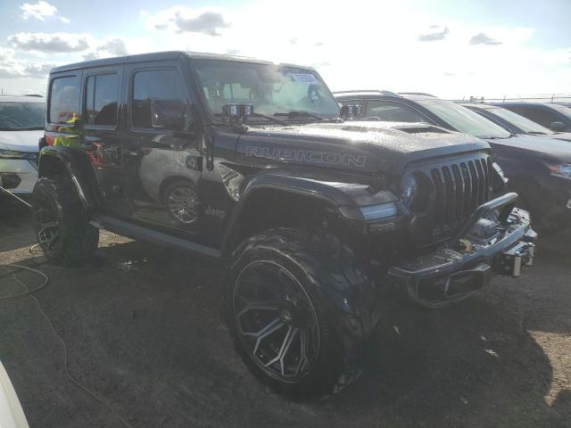 Photo 3 VIN: 1C4JJXSJ1MW634145 - JEEP WRANGLER U 