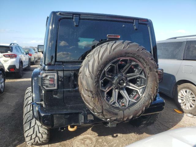 Photo 5 VIN: 1C4JJXSJ1MW634145 - JEEP WRANGLER U 