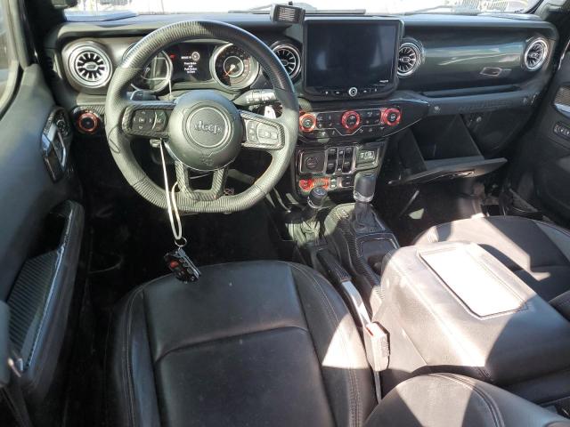 Photo 7 VIN: 1C4JJXSJ1MW634145 - JEEP WRANGLER U 