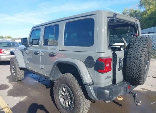 Photo 2 VIN: 1C4JJXSJ2MW736022 - JEEP WRANGLER 