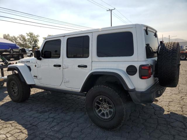 Photo 1 VIN: 1C4JJXSJ2PW500183 - JEEP WRANGLER R 