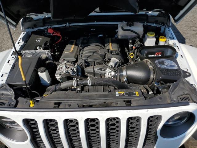 Photo 10 VIN: 1C4JJXSJ2PW500183 - JEEP WRANGLER R 