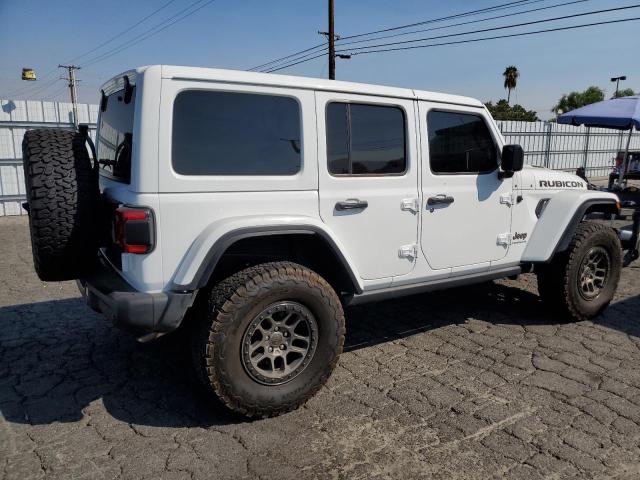 Photo 2 VIN: 1C4JJXSJ2PW500183 - JEEP WRANGLER R 