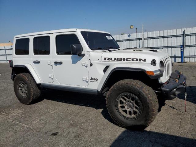 Photo 3 VIN: 1C4JJXSJ2PW500183 - JEEP WRANGLER R 