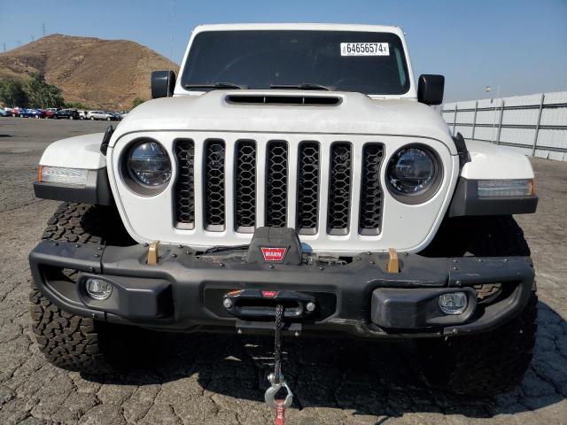 Photo 4 VIN: 1C4JJXSJ2PW500183 - JEEP WRANGLER R 