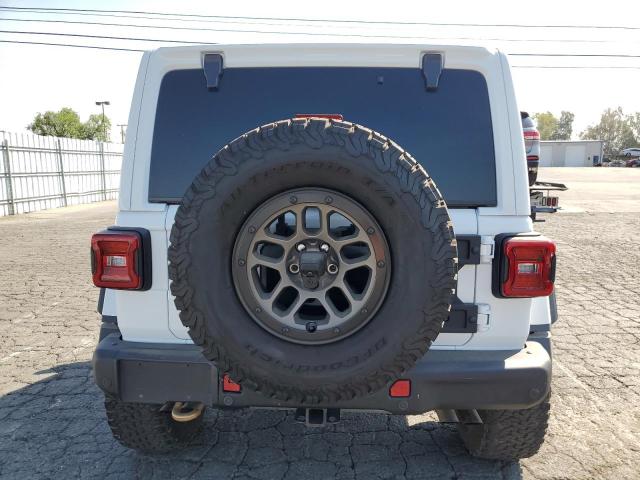 Photo 5 VIN: 1C4JJXSJ2PW500183 - JEEP WRANGLER R 