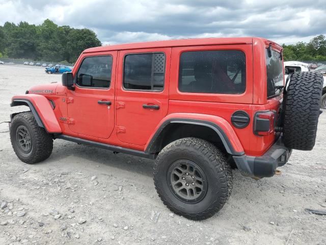 Photo 1 VIN: 1C4JJXSJ2PW558343 - JEEP WRANGLER R 