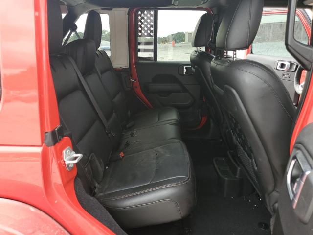 Photo 10 VIN: 1C4JJXSJ2PW558343 - JEEP WRANGLER R 