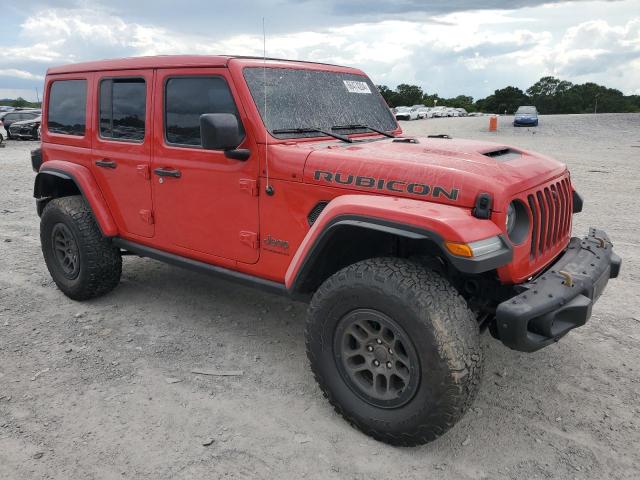 Photo 3 VIN: 1C4JJXSJ2PW558343 - JEEP WRANGLER R 