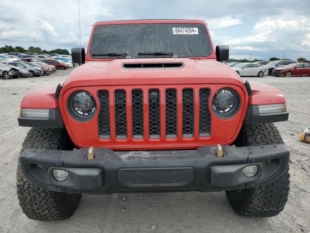 Photo 4 VIN: 1C4JJXSJ2PW558343 - JEEP WRANGLER R 