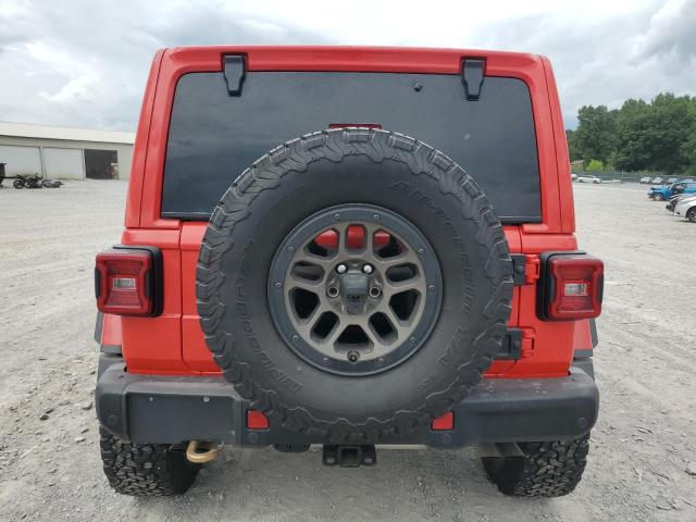 Photo 5 VIN: 1C4JJXSJ2PW558343 - JEEP WRANGLER R 