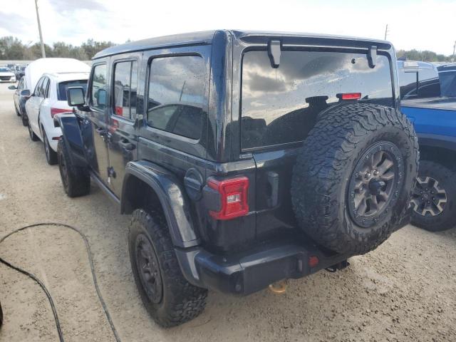 Photo 1 VIN: 1C4JJXSJ3MW755209 - JEEP WRANGLER U 