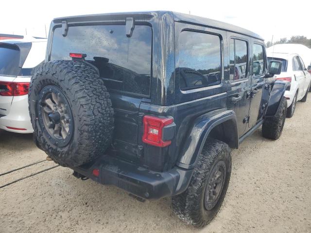 Photo 2 VIN: 1C4JJXSJ3MW755209 - JEEP WRANGLER U 