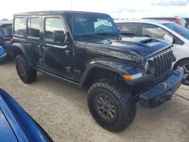 Photo 3 VIN: 1C4JJXSJ3MW755209 - JEEP WRANGLER U 