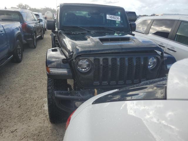 Photo 4 VIN: 1C4JJXSJ3MW755209 - JEEP WRANGLER U 