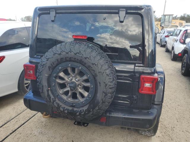 Photo 5 VIN: 1C4JJXSJ3MW755209 - JEEP WRANGLER U 