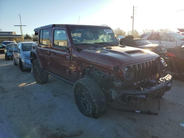 Photo 3 VIN: 1C4JJXSJ4MW735728 - JEEP WRANGLER U 