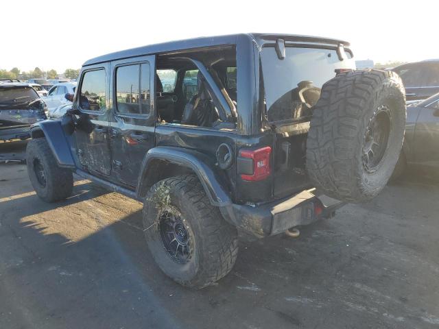 Photo 1 VIN: 1C4JJXSJ4NW222397 - JEEP WRANGLER U 