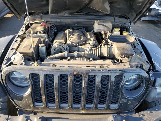 Photo 10 VIN: 1C4JJXSJ4NW222397 - JEEP WRANGLER U 