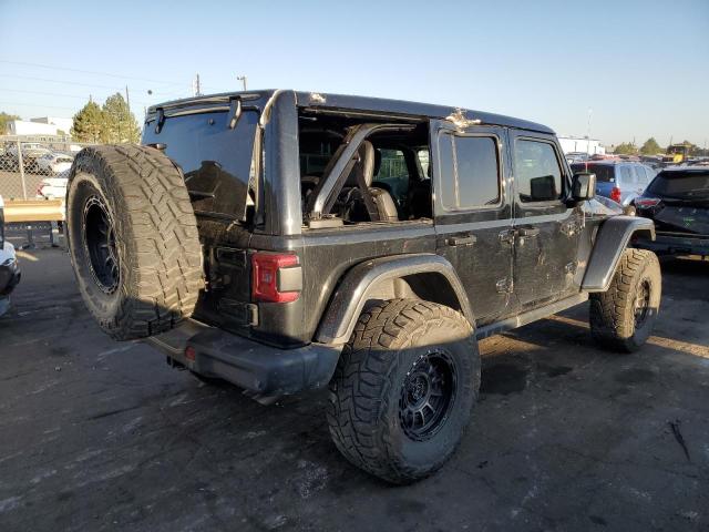 Photo 2 VIN: 1C4JJXSJ4NW222397 - JEEP WRANGLER U 