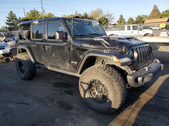 Photo 3 VIN: 1C4JJXSJ4NW222397 - JEEP WRANGLER U 