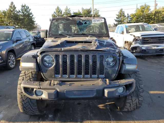 Photo 4 VIN: 1C4JJXSJ4NW222397 - JEEP WRANGLER U 