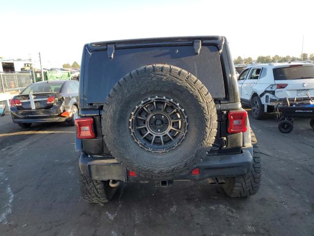 Photo 5 VIN: 1C4JJXSJ4NW222397 - JEEP WRANGLER U 