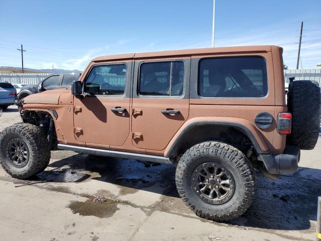 Photo 1 VIN: 1C4JJXSJ5MW735513 - JEEP WRANGLER U 