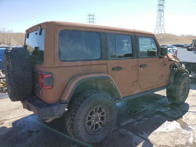 Photo 2 VIN: 1C4JJXSJ5MW735513 - JEEP WRANGLER U 