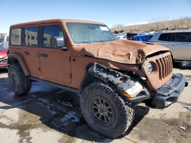 Photo 3 VIN: 1C4JJXSJ5MW735513 - JEEP WRANGLER U 