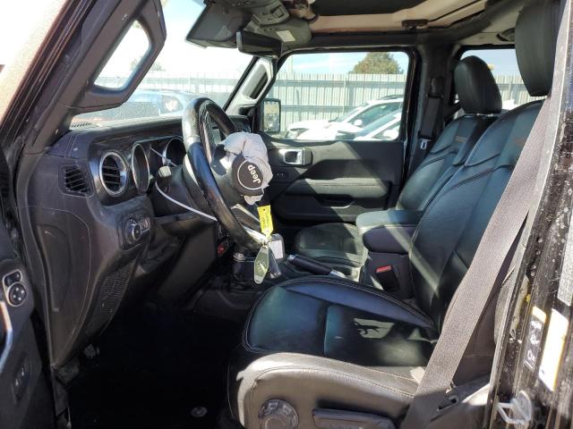 Photo 6 VIN: 1C4JJXSJ5MW735513 - JEEP WRANGLER U 