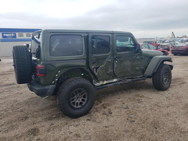 Photo 2 VIN: 1C4JJXSJ5PW575492 - JEEP WRANGLER 