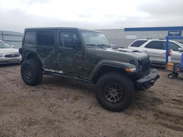 Photo 3 VIN: 1C4JJXSJ5PW575492 - JEEP WRANGLER 