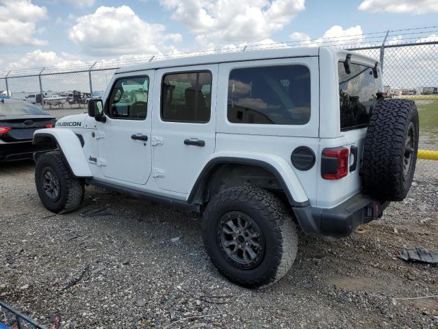 Photo 1 VIN: 1C4JJXSJ5PW594348 - JEEP WRANGLER 