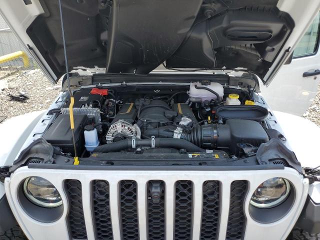 Photo 11 VIN: 1C4JJXSJ5PW594348 - JEEP WRANGLER 