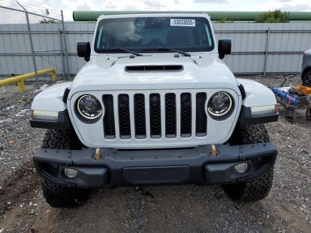 Photo 4 VIN: 1C4JJXSJ5PW594348 - JEEP WRANGLER 