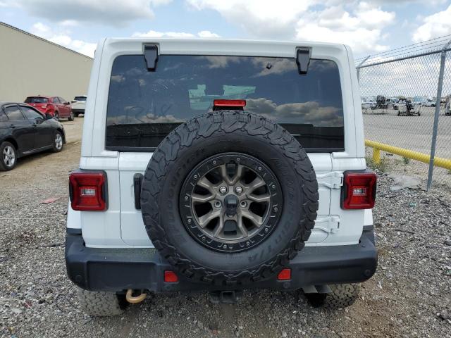 Photo 5 VIN: 1C4JJXSJ5PW594348 - JEEP WRANGLER 