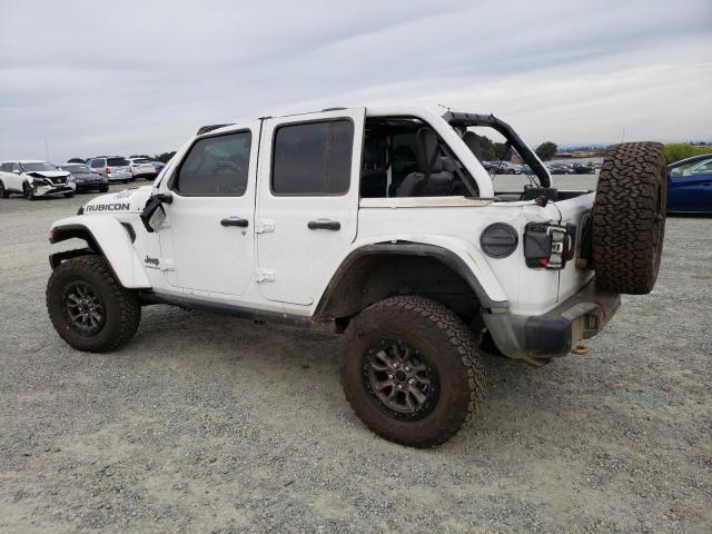 Photo 1 VIN: 1C4JJXSJ5PW627929 - JEEP WRANGLER 