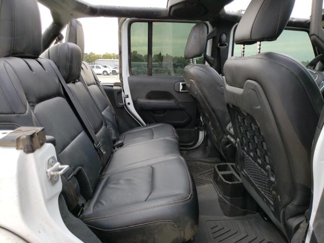 Photo 10 VIN: 1C4JJXSJ5PW627929 - JEEP WRANGLER 