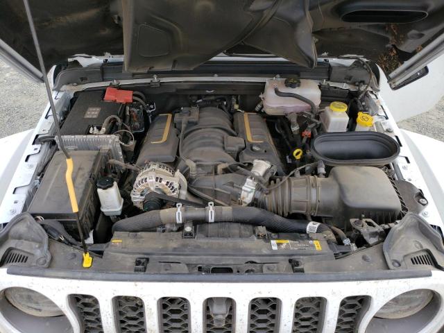 Photo 11 VIN: 1C4JJXSJ5PW627929 - JEEP WRANGLER 